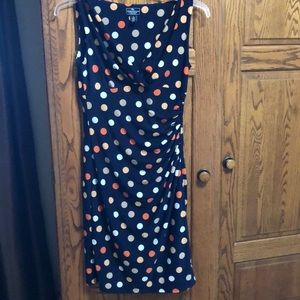 Dress size 8